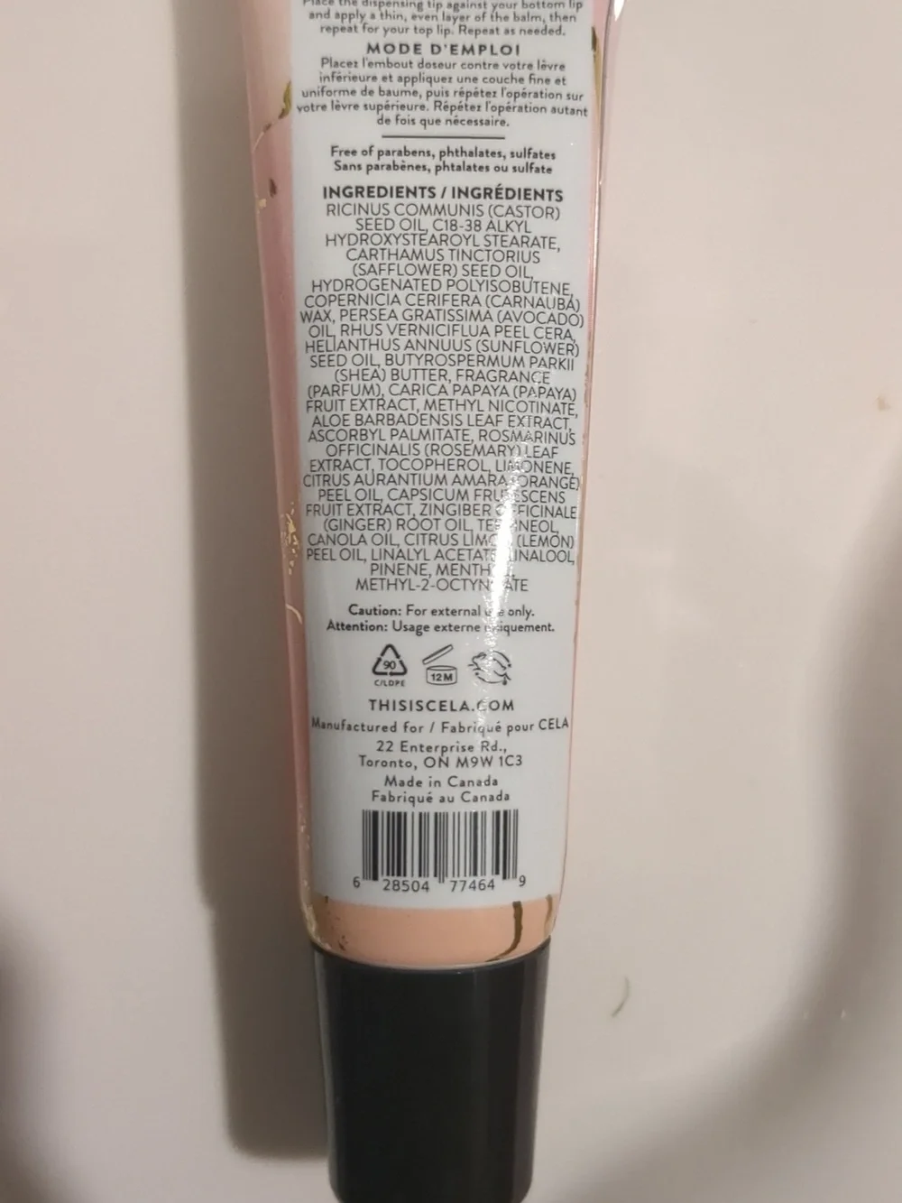 Lip Balm